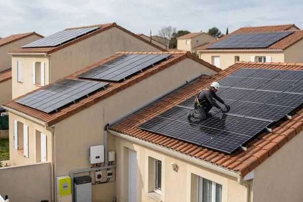 Déclaration préalable et périmètres protégés Déclaration préalable et périmètres protégés