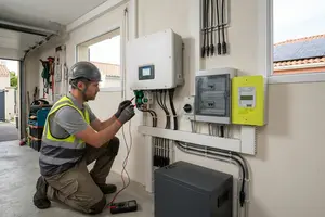 Ce que couvre la prestation Ce que couvre la prestation